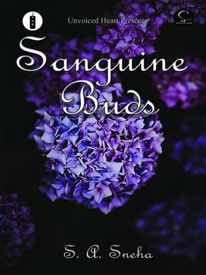 cover image of Sanguine Buds